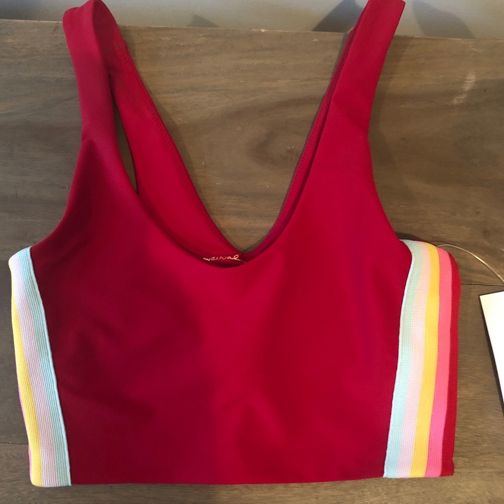 Spiritual Gangster Bra